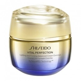 ShiseidoVitalPerfectionUpliftingandFirmingCreamEnriched50ml