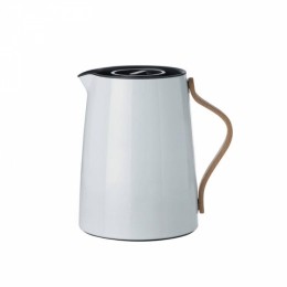 SteltonEmmaThermoskanThee1llichtblauw