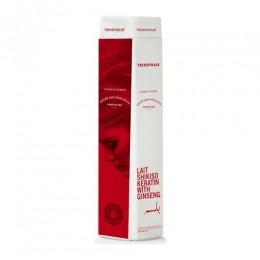 TrendyHairShikisoKeratinwithGinsengconditioner300ml