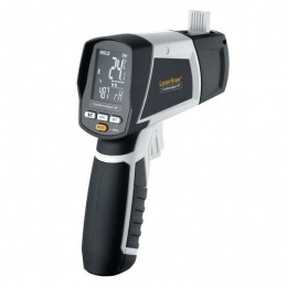 LaserlinerCondenseSpotXPMultifunctioneleInfraroodThermometer-bluetooth-Bereik-40CTm800C