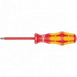 Wera05006152001VDESchroevendraaier-Phillips-PH1X80mm