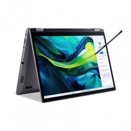 AcerAspireSpin14LaptopASP14-52MTNGrijs