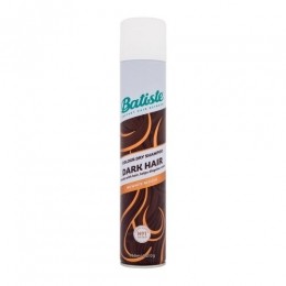 BatisteDarkDeepBrownDroogshampoo350mlDonkerbruin