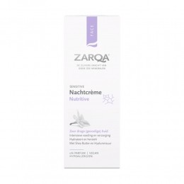ZarqaNachtcrmeNutritive50ml