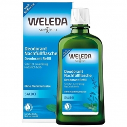 WeledaCoverageFoundation