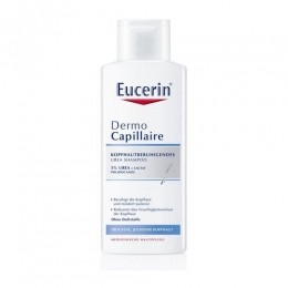 EucerinDermoCapillaireKalmerendeUreaShampoo250ml