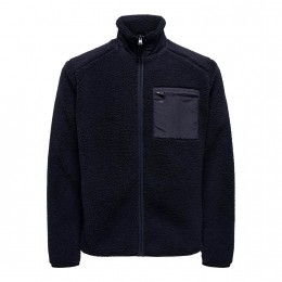 OnlySonsDallasSherpaJacket