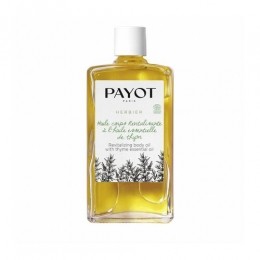 PayotHerbierRevitalizingBodyOil95ml