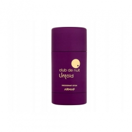 ArmafClubdeNuitUntoldDeodorantStick75ml