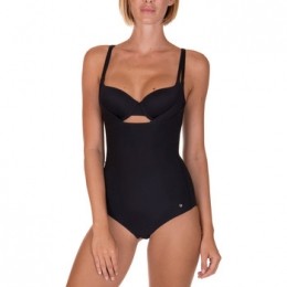 BodysLiscaBodylinerBellazwart