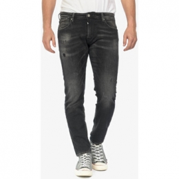 JeansLeTempsdesCerisesJeansslimBLUEJOGG70011lengte34