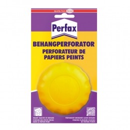 6xPerfaxBehangperforator