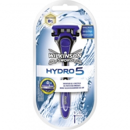WilkinsonSwordHydro5Scheersysteemincl1Mesje