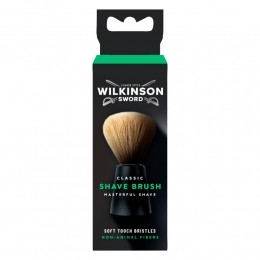 3xWilkinsonShaveBrushClassic