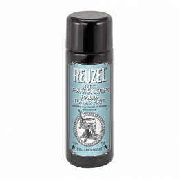 ReuzelMatteTexturePowder