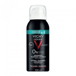 VichyHommeCompressedTolranceOptimaleDeodorant