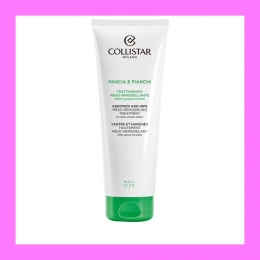 CollistarAbdomenAndHipsTreatment250ml
