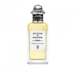 AcquaDiParmaNotediColoniaIIIEaudeCologne150ml