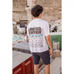 T-shirtLeTempsdesCerisesT-shirtJACKBO