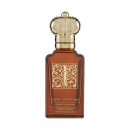 CliveChristianIWomanWoodyFloralVintageRoseParfum50ml