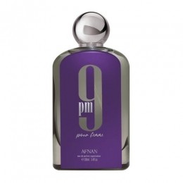 Afnan9pmpourFemmeEaudeParfum100ml