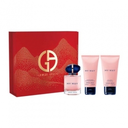 ArmaniMyWayGiftSet