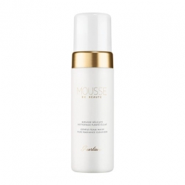 GuerlainMousseDeBeauteCleansingFoamFace150ml