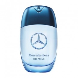 MercedesBenzTheMoveEaudeToilette100ml