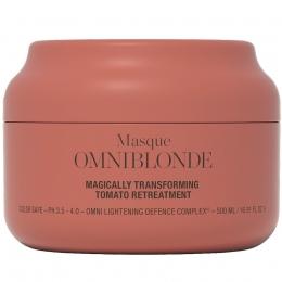 OmniblondeMagicallyTransformingTomatoRetreatment