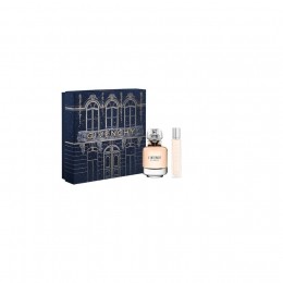 GivenchyLInterditEaudeParfum50MLSET