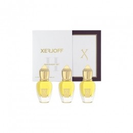 XerjoffDiscoverySetIIMiniatuurset
