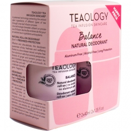 TeaologyNatural