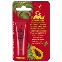 DrPawPawTintedBalm