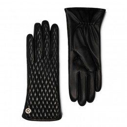 IsabelBernardHandschoenenIsabelBernardHonorRosettegoatskin