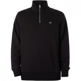 SweaterGantNormaalsweatshirtmetschildrits