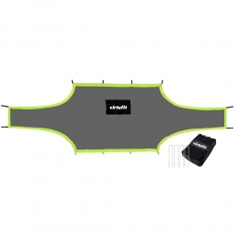 VirtuFitTargetGoalshot-732x244cm-Inclusiefdraagtas-Tweedekans