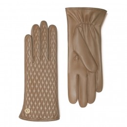 IsabelBernardHandschoenenIsabelBernardHonorRosettegoatskin