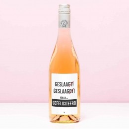 WijnflesGeslaagdt-RosBlushRos