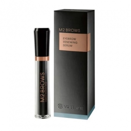 M2BeautEyebrowRenewingSerum4ml