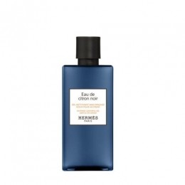 HermsEaudeCitronNoirNo-RinseCleansingHandGelHandzeep80ml
