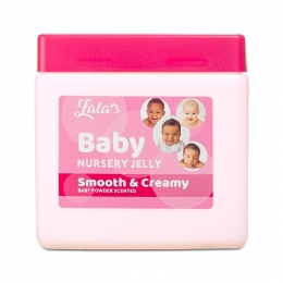 Lalas-BabyVaseline-SmoothCreamy-368gr