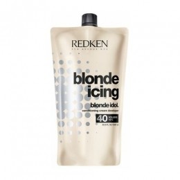 RedkenBlondeIdolBlondeIcingDeveloper1240vol1000ml