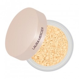 LauraMercierTranslucentLooseSettingPowderUltra-BlurMiniTranslucentHoney6gram