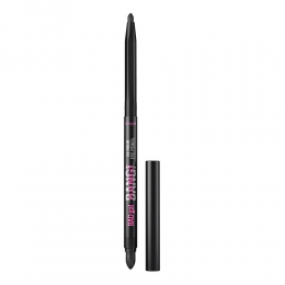 3xBenefitBADgalBANG24UurOogpotloodBlack025gr