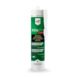 TEC7XealProUniverseleKit-SanitairWit-310ml