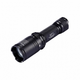 NitecoreEF1ATEXZaklamp-830Lm