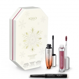 KIKOMilanoGlamFavesMakeUpGiftSet
