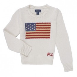 TruiPoloRalphLaurenAMERICANSWT-TOPS-SWEATER