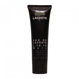 LacosteEauDeLacosteL1212NoirDouchegel50ml