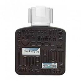 LattafaRamzLattafasilverEaudeParfum100ml